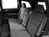  Rear seats from Drivers Side photo